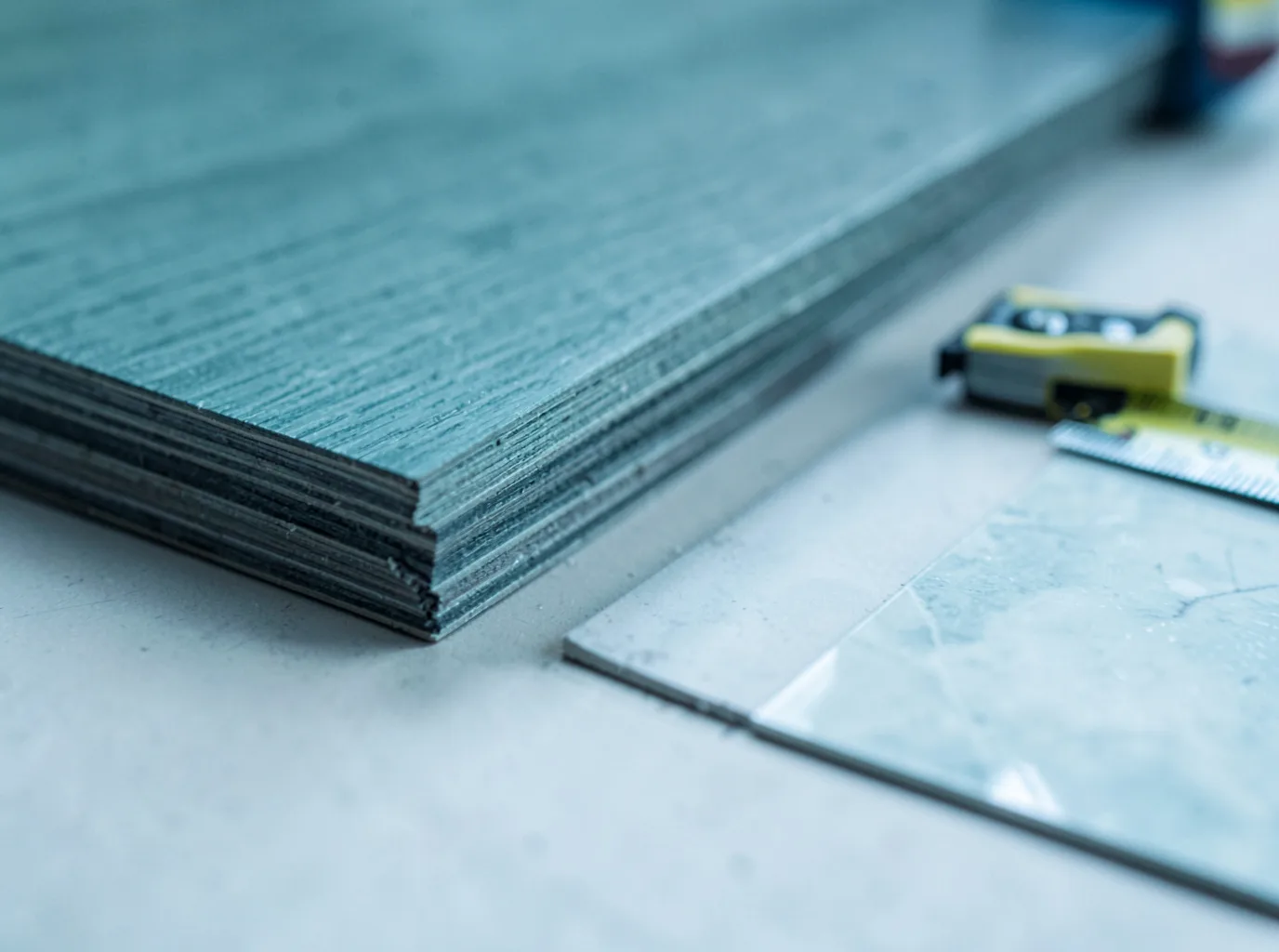 Luxury Vinyl Plank Installation Eola, TX FAQs